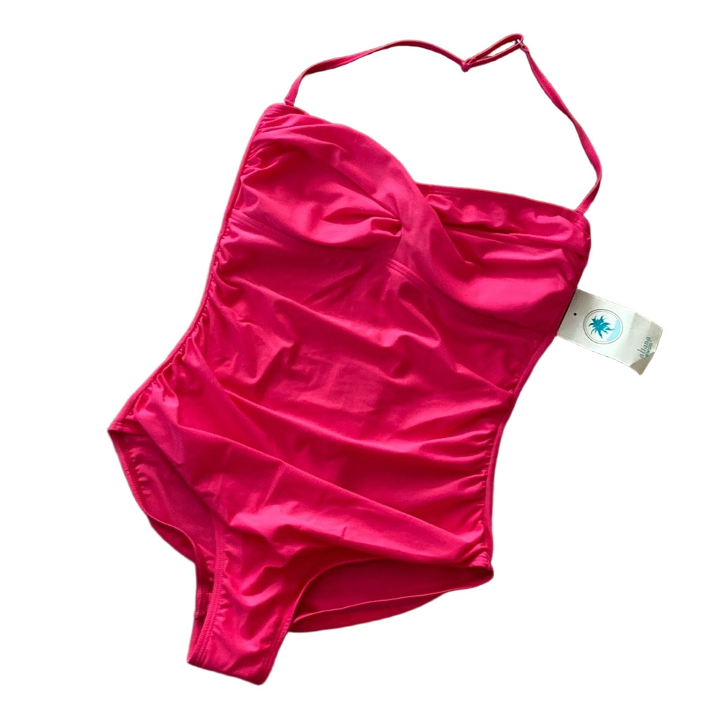 NWT Alaina swim